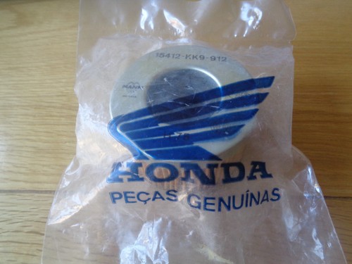 Genuine honda cb450 1988 - genuine, dx