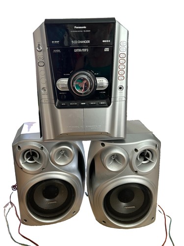 Panasonic ak640 spares - panasonic,