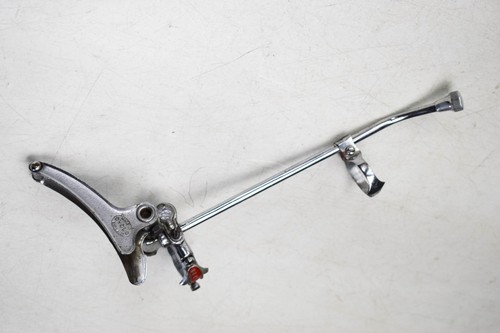 Cyclo suicide hand changer - cyclo,
