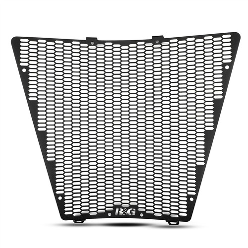 Pro radiator guard for honda - guard,
