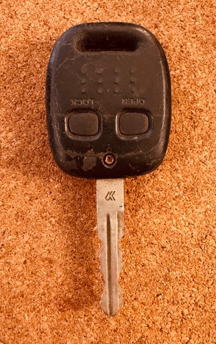 Subaru button forester - button, /