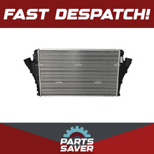 Intercooler fits VAUXHALL