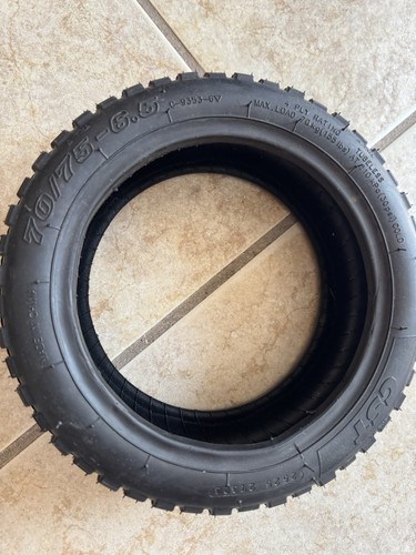 5 tubeless tire - tubeless,