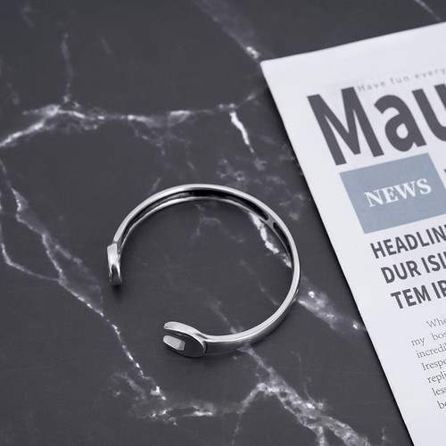 Wrench shaped bracelet - wrench, mens