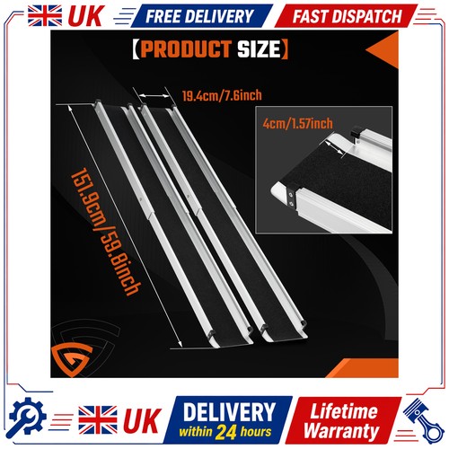 Portable wheelchair ramp - portable,