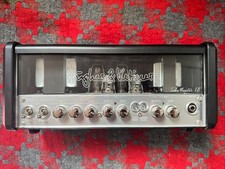Hughes and Kettner Tubemeister
