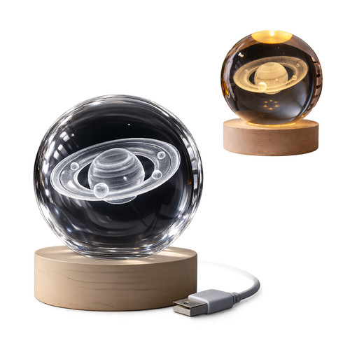 Usb moon planet globe - moon,
