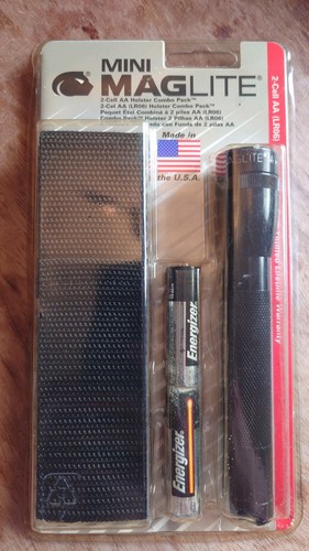 Mini maglite cell - aa, (lr06)
