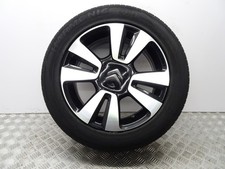 CITROEN C3 MK3 16" ALLOY WHEEL