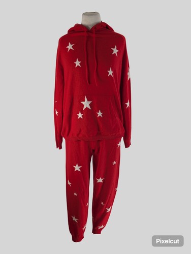 Chinti parker red - &, white