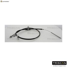 PARKING BRAKE CABLE 8140 42181