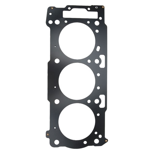 Tec boat motor cylinder head - motor,