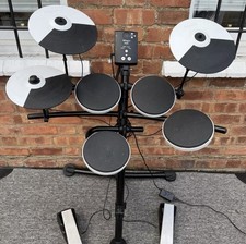 Roland TD-1K Electronic V Drum Kit