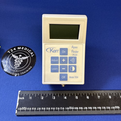 Kerr apex finder plus - kerr,