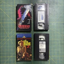 The Texas Chainsaw Massacre 2