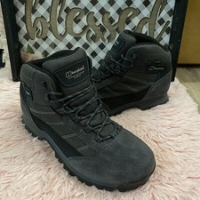 Berghaus Baltra Trek GTX Size