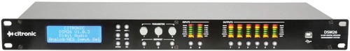 Citronic dsm26 speaker - citronic,