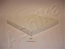 New Filter, interior air for