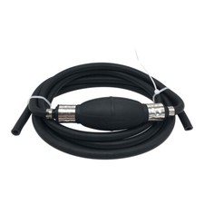 5/16" Gas Hose Fuel Line