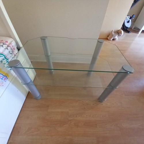 Table stand glass john - glass,,