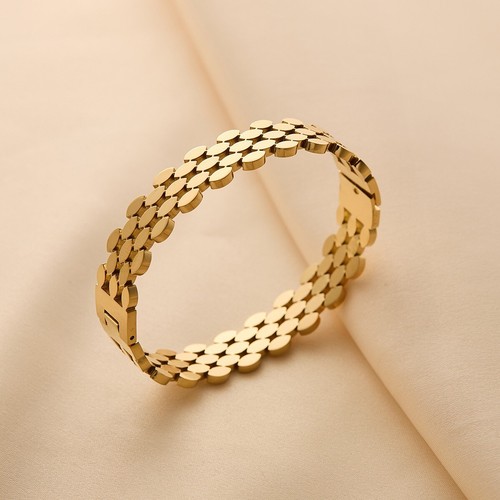 10mm wide woman - woman, 18k