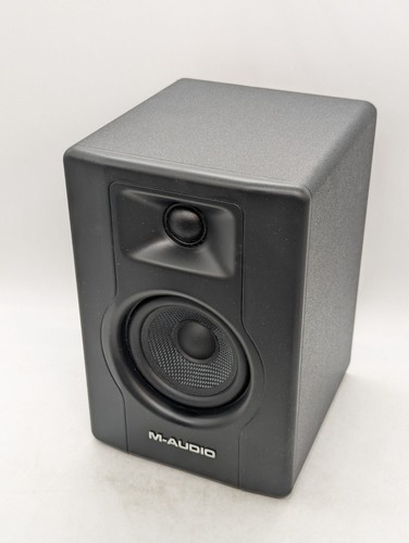 Passive speaker only audio - speaker, m-audio