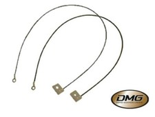 Soft Top Hood Tension Cables