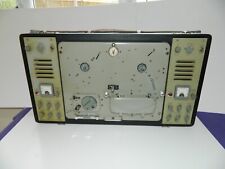 Vintage Vortexion CBL Stereo Reel to Reel Tape Recorder. Working.  c1966