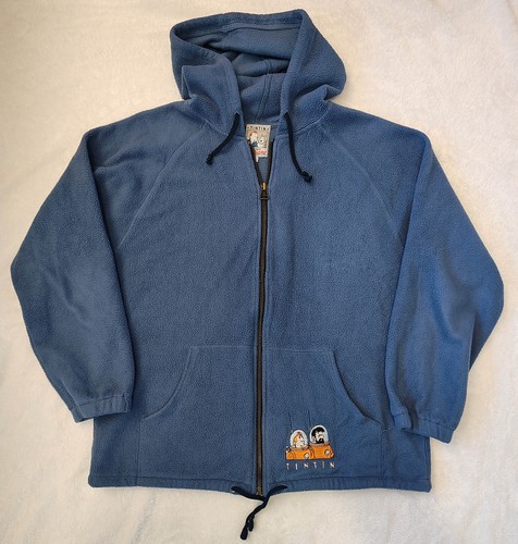 Tintin destination moon - tintin,