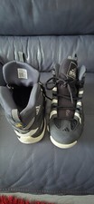 Adidas crazy 8 ,worn once