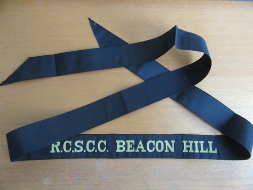 Beacon hill - hill,