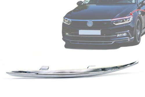Headlight trim front - headlight,