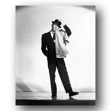 Frank Sinatra Photo 8x10