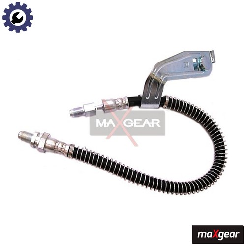 Brake hose 0136 - for, ford