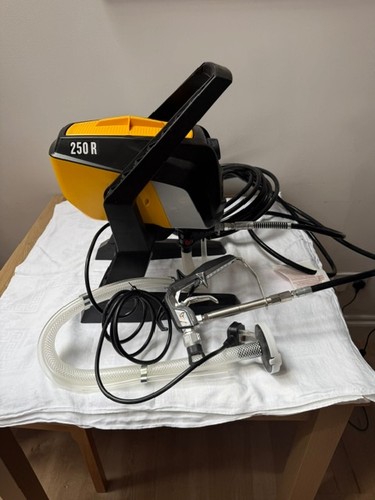 Wagner control pro 250 - wagner,