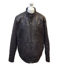 Marks & Spencer Leather Jacket