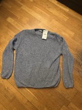 ZARA Grey Knit Jumper Men’s