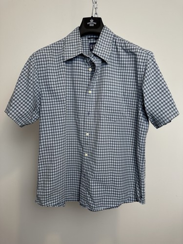 Gap short sleeve - short, shirt
