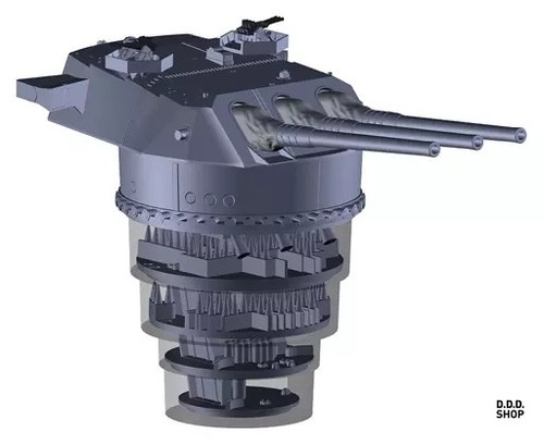 200 battleship yamato type - yamato,