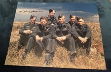 Dambuster George Johnny