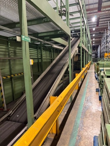 Gebhardt tote mezzanine - ,