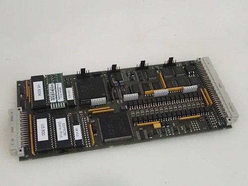 Saacke vms board - saacke,