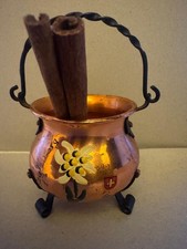 Vintage Mini Copper