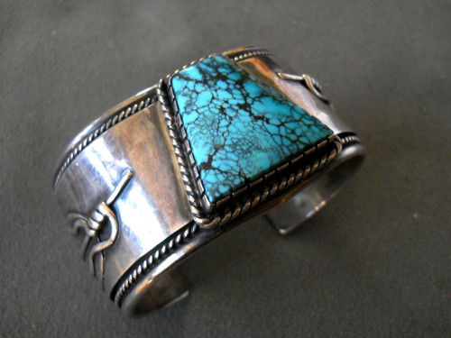 Harrison native american - native,
