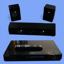 Samsung HT-F5500W 3D Blu-ray