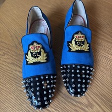 Christian Louboutin Men’s