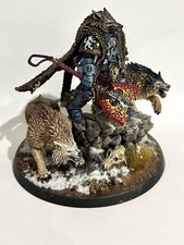 Pro Painted Warhammer 40K