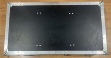 Swan Flight Case for Pioneer CDJs & DJM Mixer – Fits CDJ 350/400 & DJM 350/400