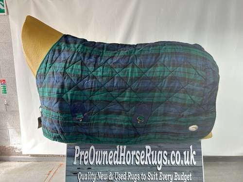 Used fal pro 200g - 200g, stable