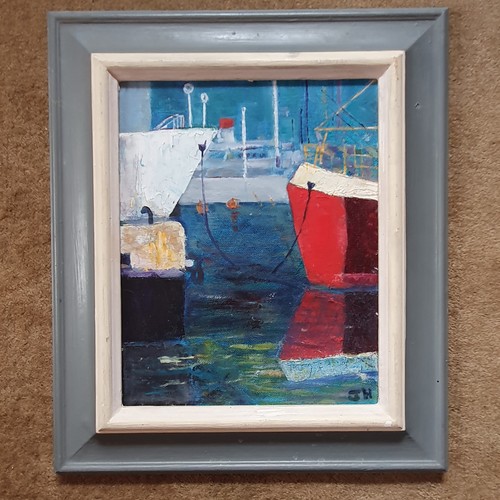 Moderoil acrylic maritime - moderoil,